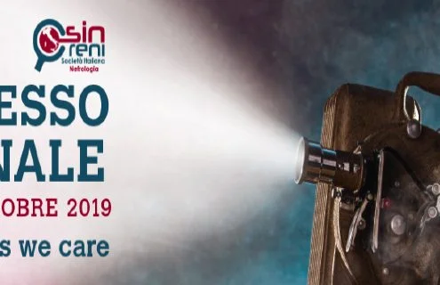 La malattia renale diabetica (DKD) – Congresso congiunto SIN-SID