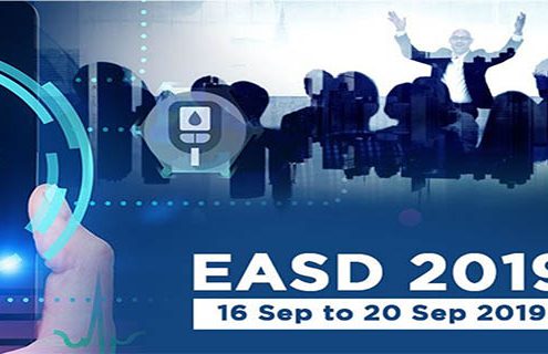Due giovani ricercatori premiati all’EASD/EFSD2019 di Barcellona