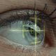La cornea sana? Trasparente, specchiante e regolare - Diabete.com