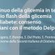 Automonitoraggio della glicemia: tecnologia sempre più “amica” per i ragazzi con diabete tipo 1. E non solo