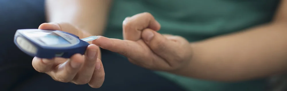 Il tessuto adiposo ipertrofico impalla il metabolismo e apre la strada al diabete