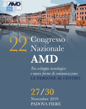 22 Congresso Nazionale AMD