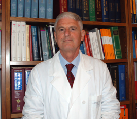Paolo Vitti - nuovi farmaci per la tiroide - Diabete.com
