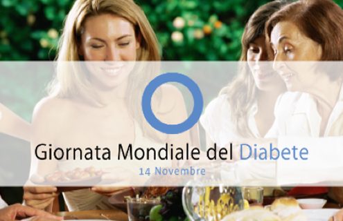 #GMD19 #WDD19 – La giornata mondiale del diabete 2019