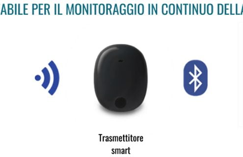 Il sistema impiantabile per il monitoraggio in continuo della glicemia (CGM)