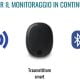 Il sistema impiantabile per il monitoraggio in continuo della glicemia (CGM)