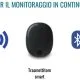 Il sistema impiantabile per il monitoraggio in continuo della glicemia (CGM)