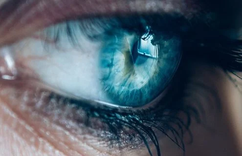 Diabete.com - Com’è fatto il nostro occhio?