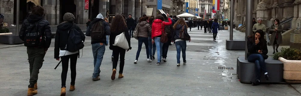 Roadshow cronicità, Milano, 13 febbraio 2020