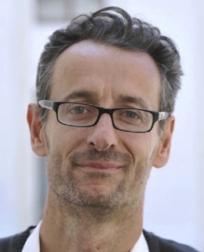 Gabriele Rabaiotti