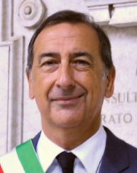 Giuseppe Sala