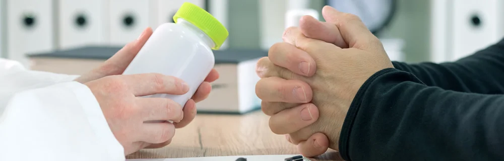Non esistono diete o pillole miracolose per curare il diabete!