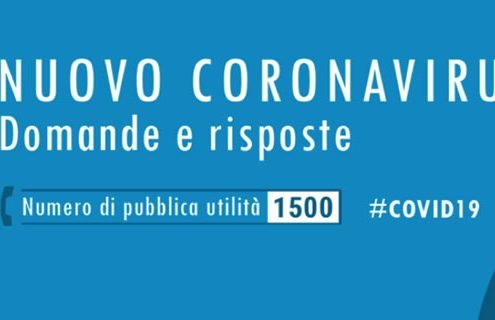 Raccomandazioni ministeriali per Coronavirus e diabete