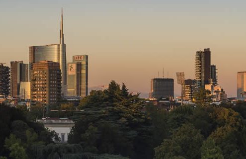 Urban Health: misurare la salute nella città metropolitana di Milano
