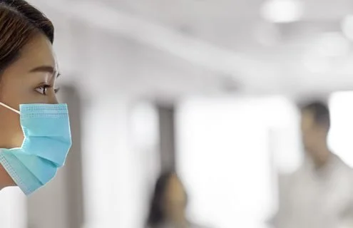 Stress e trauma: l'emergenza Coronavirus