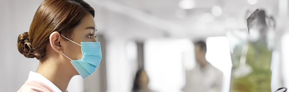 Stress e trauma: l'emergenza Coronavirus