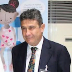 Antonio Cabras