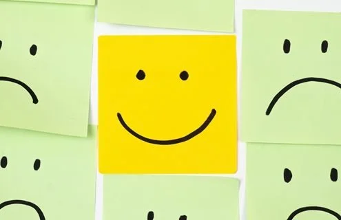 La qualità dei tuoi pensieri determina la qualità della tua vita