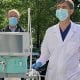 ADPMI Onlus dona un ventilatore all’Ospedale Sacco di Milano