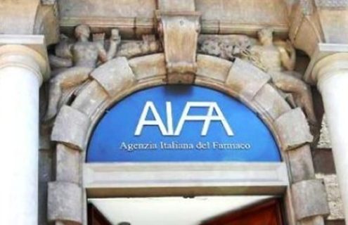 AIFA: estensione anche a maggio della proroga dei Piani Terapeutici