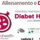 Diabet Health 1 con Matteo – LEZIONE 2 (Diabete Tipo 1)