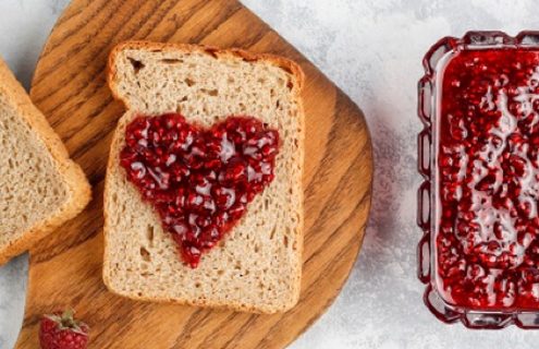 Anche le porzioni contano per mangiare in modo sano ed equilibrato