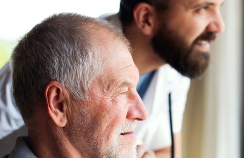 Il progetto europeo ECARIS, educare i caregiver di pazienti con patologie renali