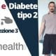 Allenamento Diabete tipo 2 – La 3° lezione con Matteo (Diabet Health 2)
