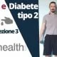 Allenamento Diabete tipo 2 – La 3° lezione con Matteo (Diabet Health 2)