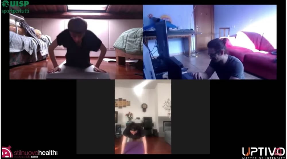 Allenamento Diabete tipo 1 – La 9° lezione con Matteo (Diabet Health 1)