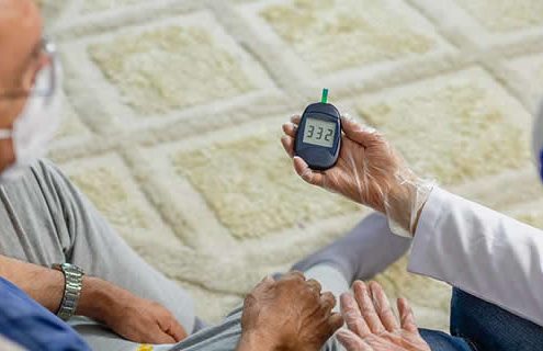 Covid-19 e Diabete: Raccomandazioni Pratiche