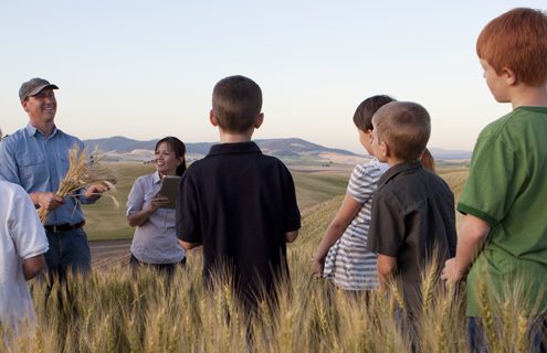 Siedp: campi scuola 2020 da rimandare a nuove disposizioni