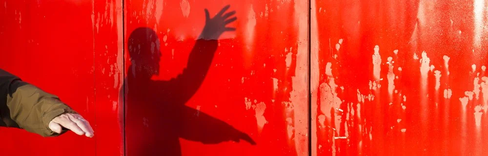 Tempi di Passione. Tempi di dolore. Tempi di Covid-19