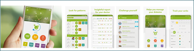Diabete e Covid-19: per 6 mesi, accesso gratuito all’app mySugr, versione Pro 