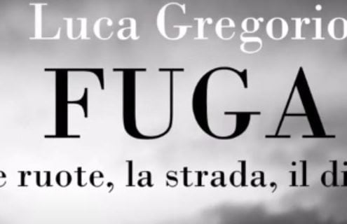 Fuga. Due ruote, la strada, il diabete