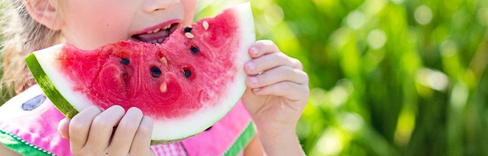 Alimentazione, estate e diabete: curiosità e falsi miti