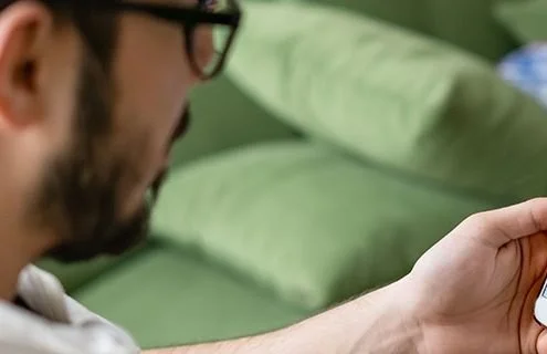 Lesioni del piede diabetico: il caso durante il lockdown - Diabete.com
