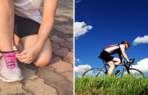 Diabete: Quale Sport Scegliere per Ottenere Benefici? - Diabete.com