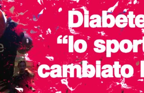 Matteo e il Diabete Tipo 1: lo Sport mi ha Cambiato la Vita - Diabete.com