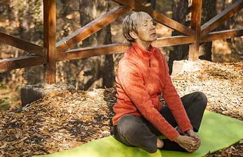 Effetti sul diabete tipo 2 di Yoga, Tai Chi, Qigong e altre pratiche meditative