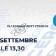 Roadshow Cronicità Veneto, 9 settembre 2020