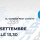 Roadshow Cronicità Veneto, 9 settembre 2020