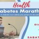 Diabetes Marathon Health 2020, un grande evento virtuale per tutti