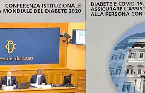 Covid-19 e diabete: il diritto a un’assistenza sanitaria più adeguata