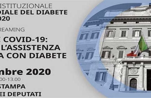 Diabete e Covid-19: assicurare l’assistenza alla persona con diabete