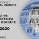 Diabete e Covid-19: assicurare l’assistenza alla persona con diabete