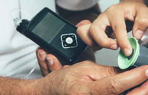 Diabete e approccio alla tecnologia: tra paura e speranza