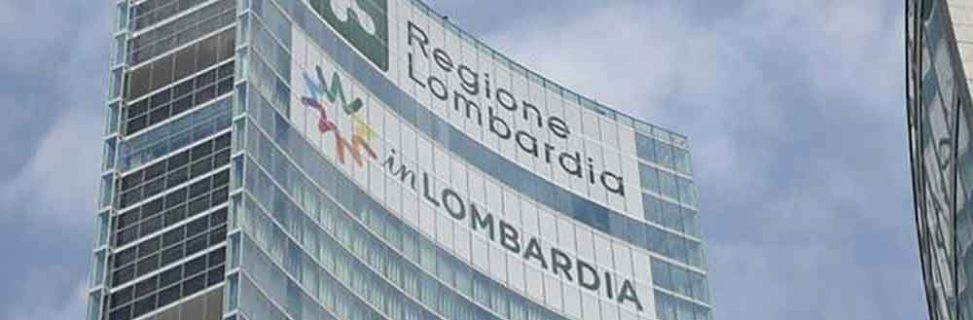 Regione Lombardia: Aggiornamento erogazione presidi per diabete