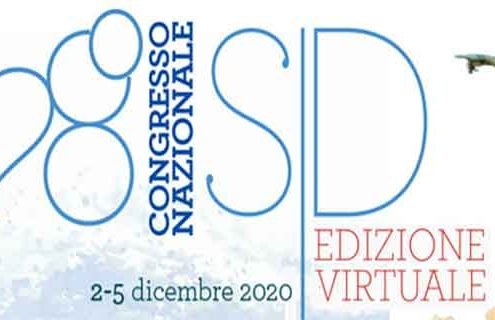 Grande partecipazione al 28° Congresso Nazionale della Società Italiana di Diabetologia, SID