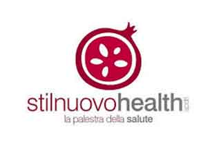 Logo Stilnuovo Health